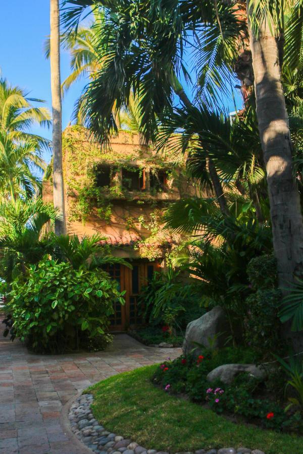 Villas El Rancho Green Resort Mazatlan Exterior photo