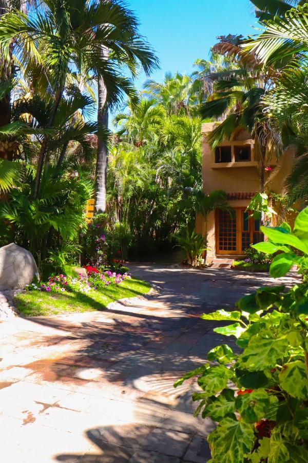 Villas El Rancho Green Resort Mazatlan Exterior photo