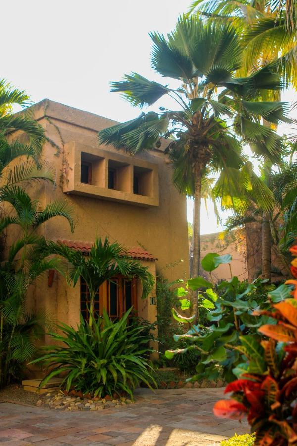 Villas El Rancho Green Resort Mazatlan Exterior photo