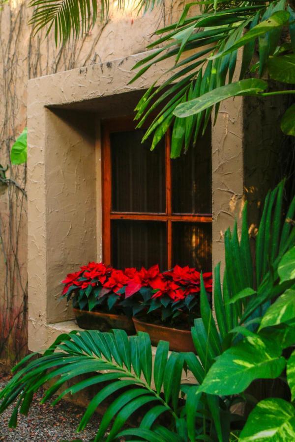 Villas El Rancho Green Resort Mazatlan Exterior photo