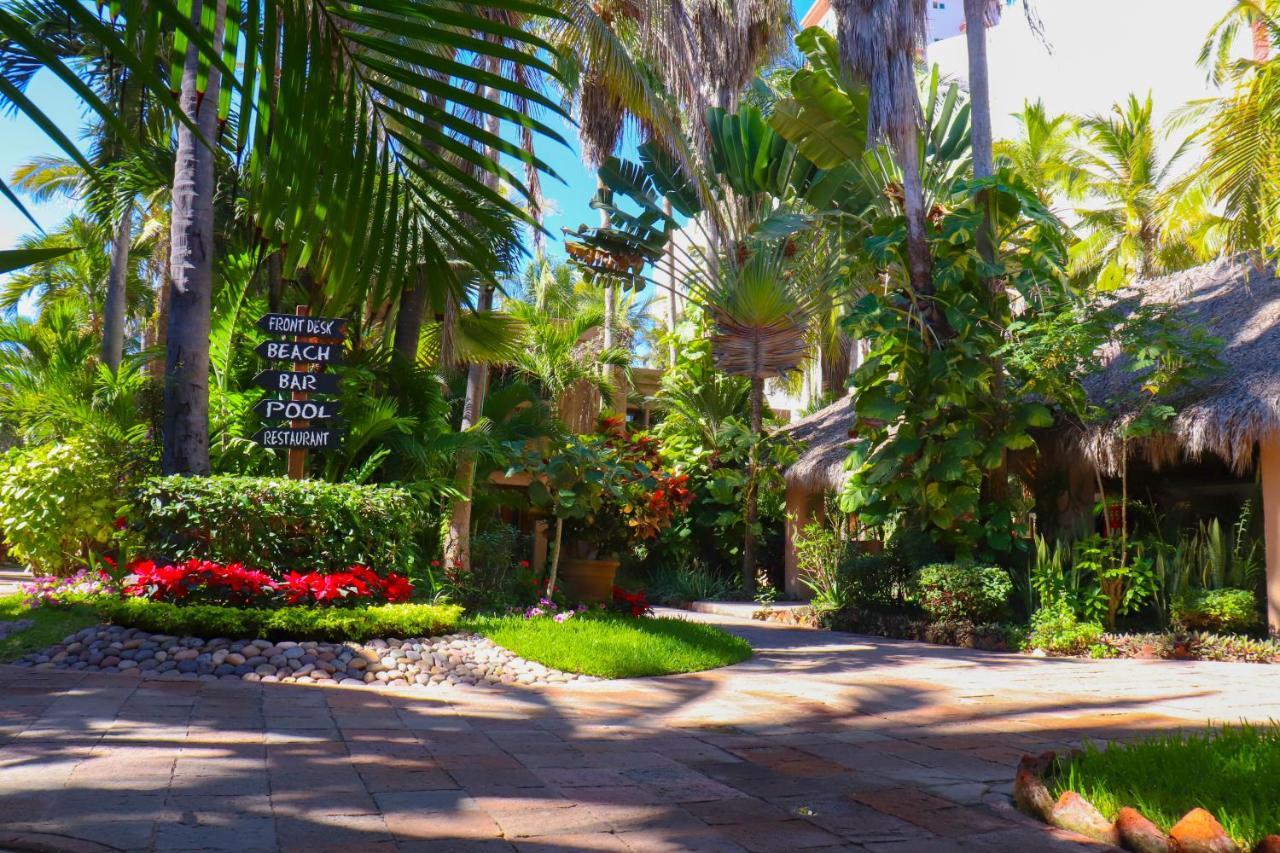 Villas El Rancho Green Resort Mazatlan Exterior photo